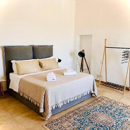 Apartmán Dimora Con Finestra Sui Tetti Di Siena Exteriér fotografie